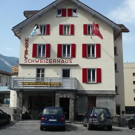 Schweizerhaus