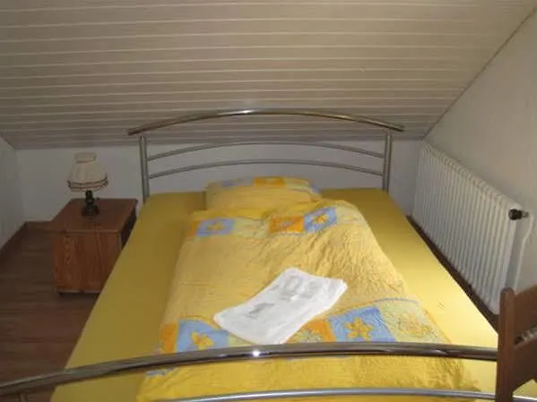 Schweizerhaus فندق تشر