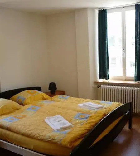 Schweizerhaus 3* Chur