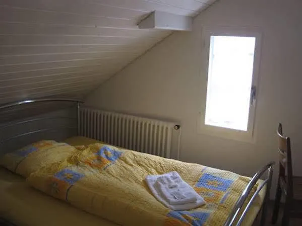 فندق Schweizerhaus 3*