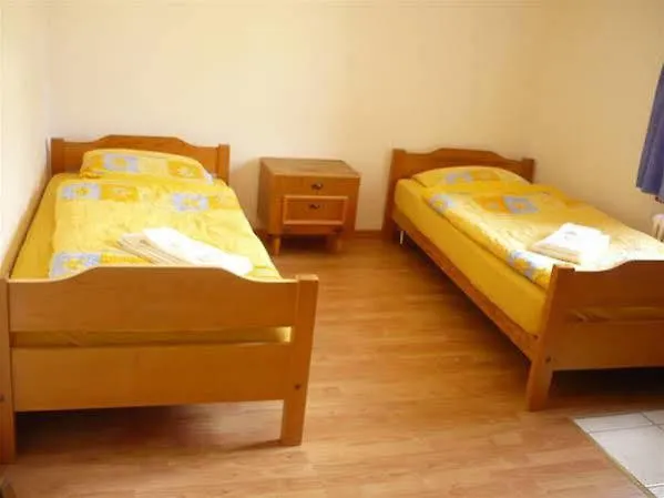 Schweizerhaus 3* Chur