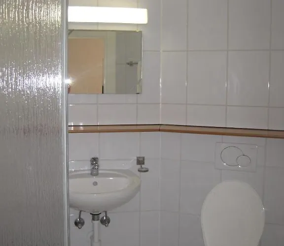 فندق Schweizerhaus