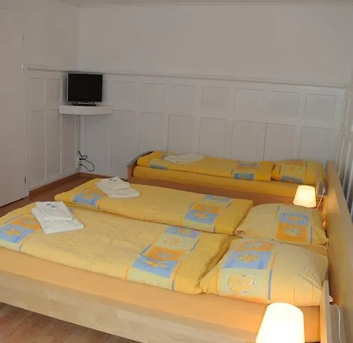 Schweizerhaus تشر