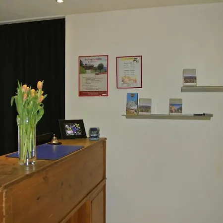 Hotell Schweizerhaus