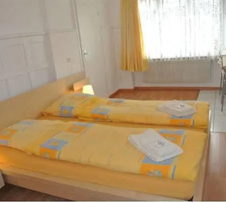 Hotell Schweizerhaus Chur