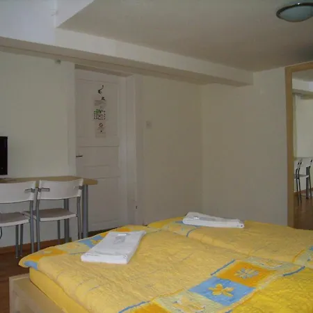 Hotell Schweizerhaus 3*