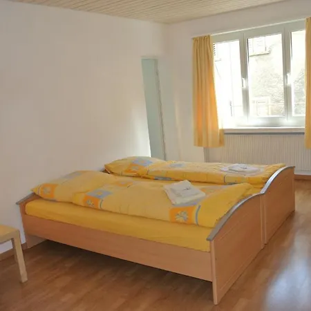 Hotell Schweizerhaus