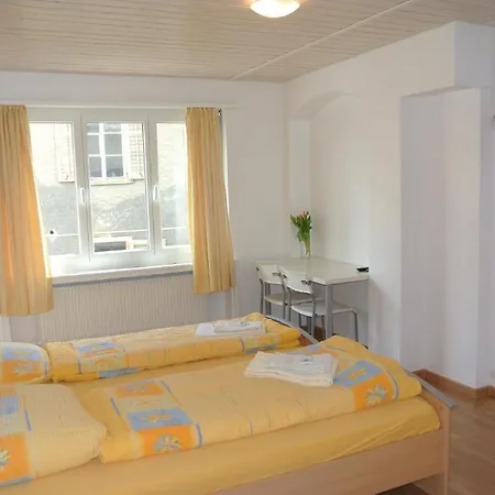 Schweizerhaus Chur
