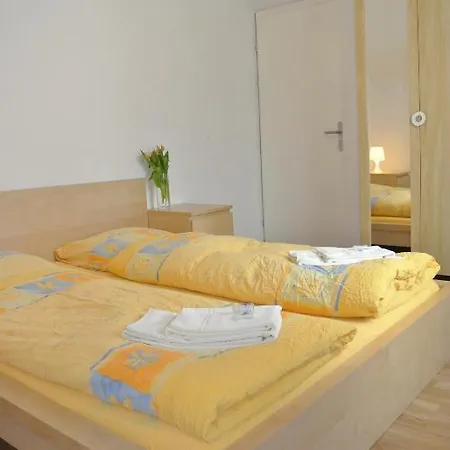 Hotell Schweizerhaus Chur