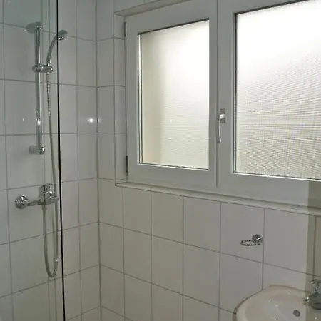 Hotell Schweizerhaus 3*