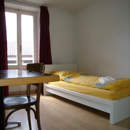 Hotell Schweizerhaus