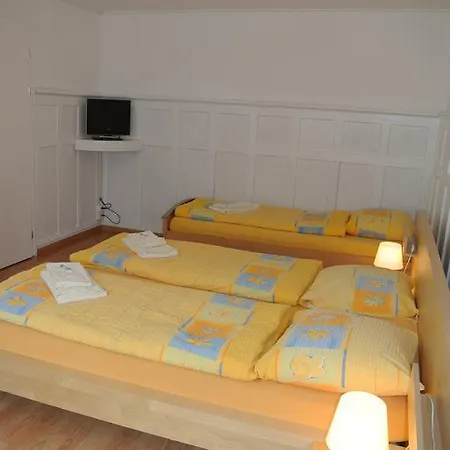Schweizerhaus Chur